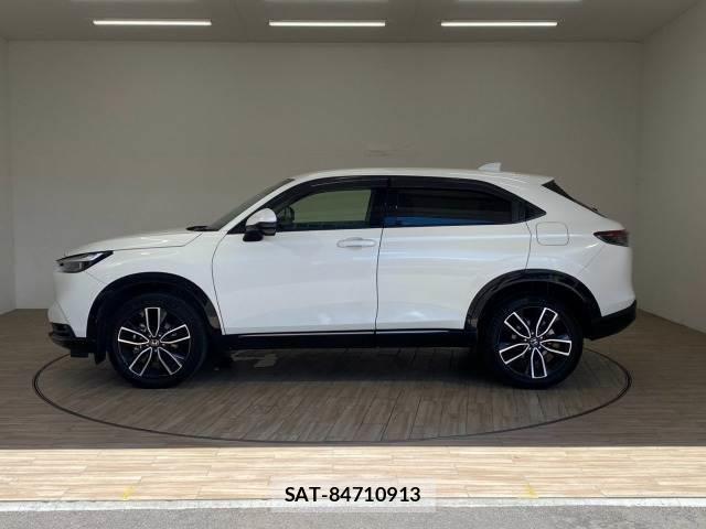 Honda VEZEL 2021-10 8344339-16
