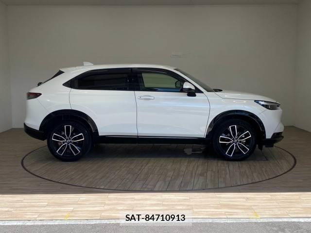 Honda VEZEL 2021-10 8344339-17