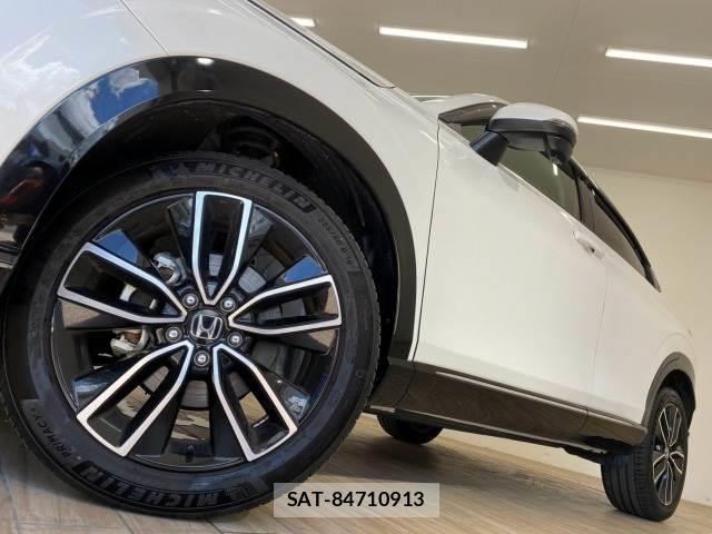 Honda VEZEL 2021-10 8344339-18