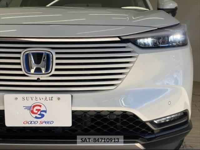 Honda VEZEL 2021-10 8344339-19