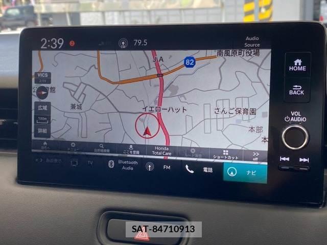 Honda VEZEL 2021-10 8344339-2