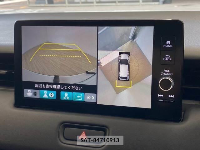 Honda VEZEL 2021-10 8344339-3