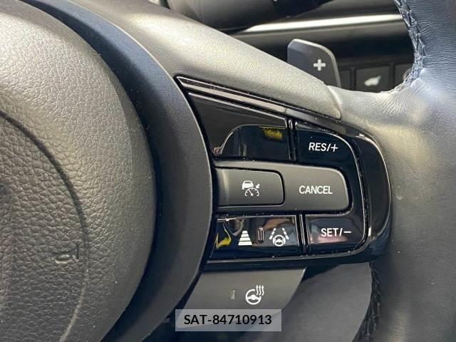 Honda VEZEL 2021-10 8344339-5