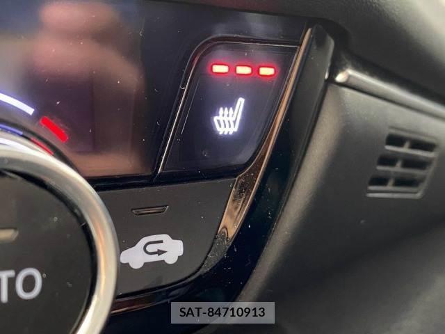 Honda VEZEL 2021-10 8344339-8