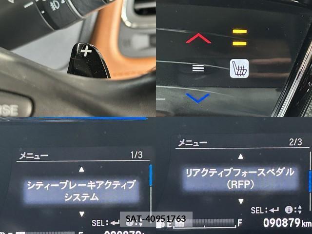Honda VEZEL 2015-11 8344359-5