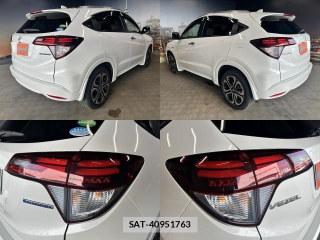 Honda VEZEL 2015-11 8344359-6