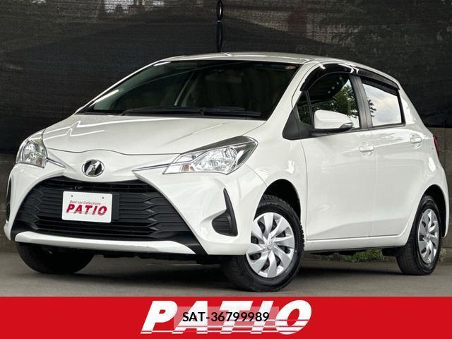 Toyota VITZ 2019-07 8342249-0