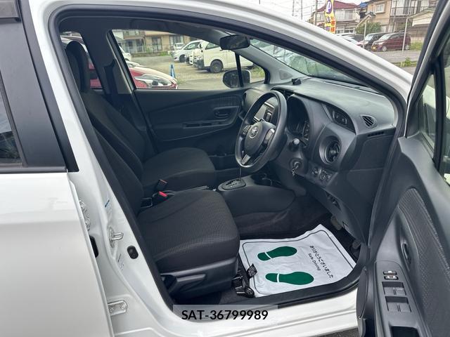 Toyota VITZ 2019-07 8342249-10