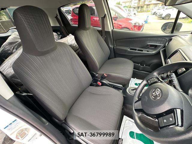 Toyota VITZ 2019-07 8342249-11
