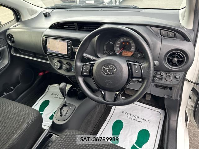 Toyota VITZ 2019-07 8342249-12