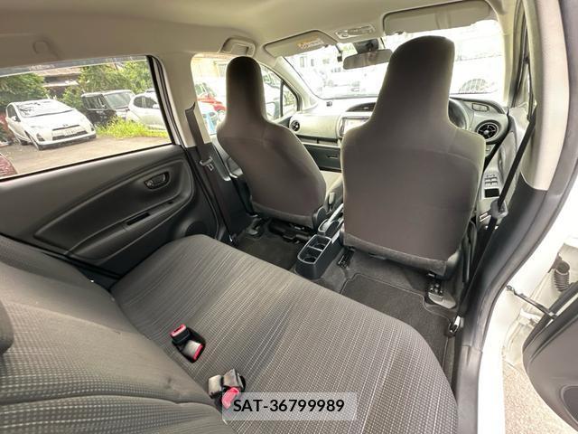 Toyota VITZ 2019-07 8342249-15