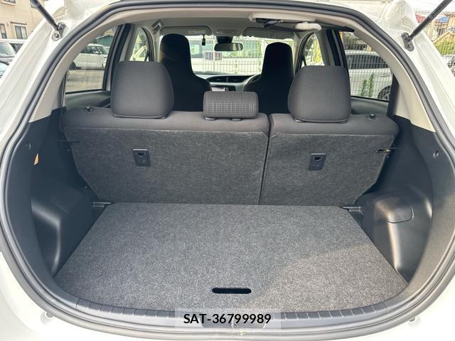 Toyota VITZ 2019-07 8342249-16
