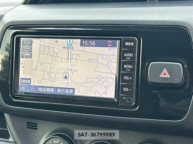 Toyota VITZ 2019-07 8342249-2