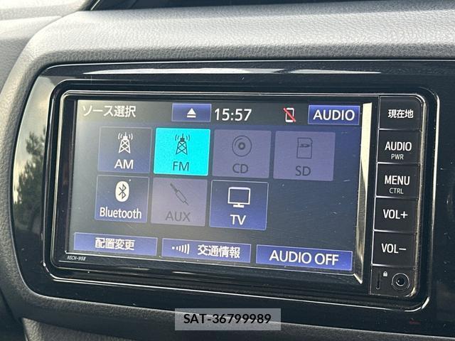 Toyota VITZ 2019-07 8342249-3