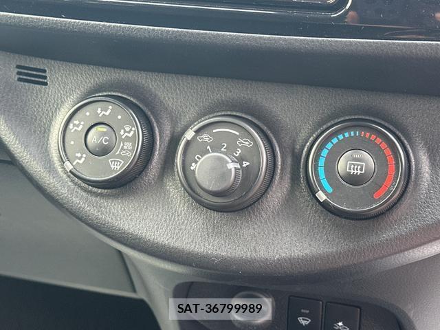 Toyota VITZ 2019-07 8342249-7
