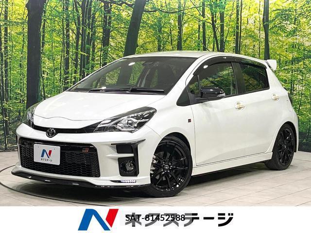 Toyota VITZ 2019-02 8343283-0