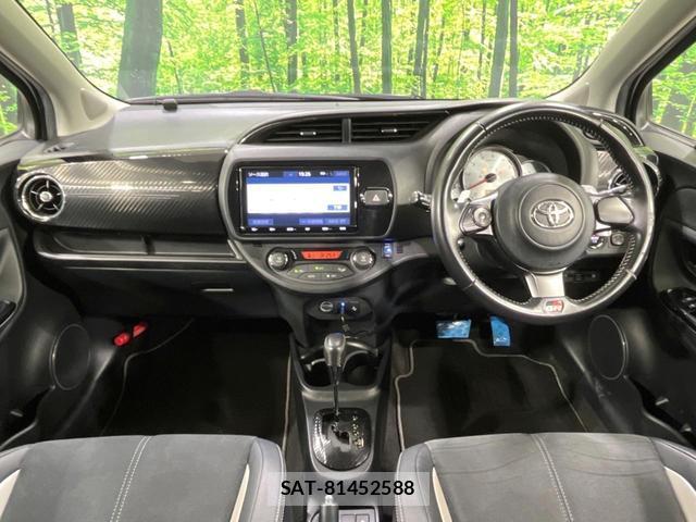 Toyota VITZ 2019-02 8343283-1