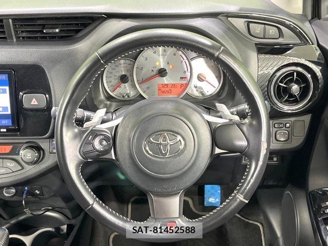 Toyota VITZ 2019-02 8343283-10