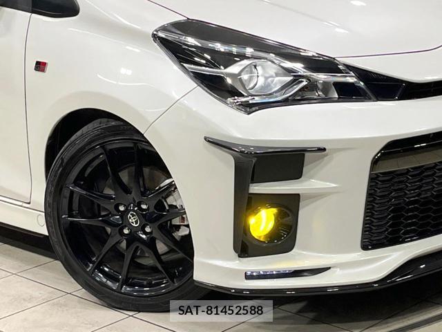 Toyota VITZ 2019-02 8343283-11
