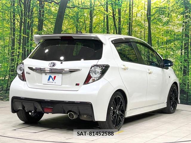 Toyota VITZ 2019-02 8343283-16