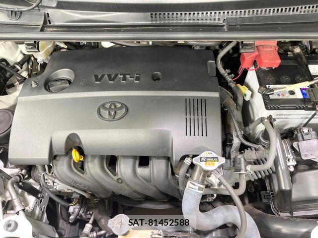 Toyota VITZ 2019-02 8343283-17