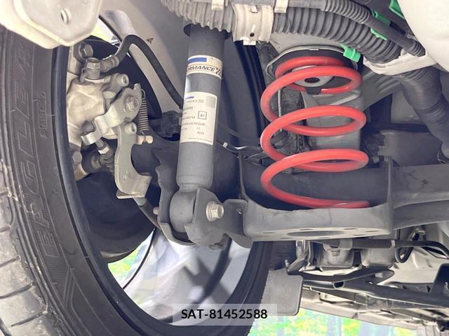 Toyota VITZ 2019-02 8343283-19