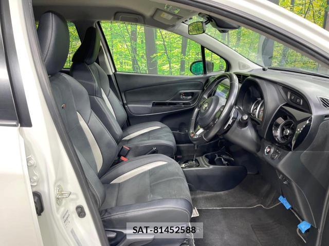 Toyota VITZ 2019-02 8343283-7