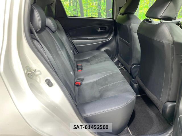 Toyota VITZ 2019-02 8343283-8