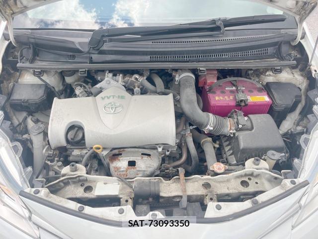 Toyota VITZ 2017-08 8343340-18