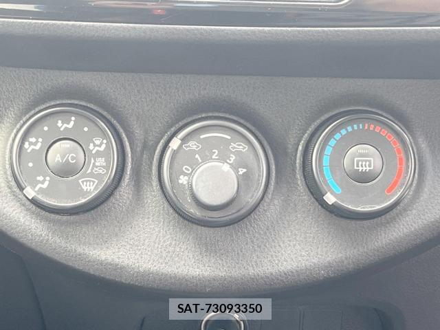 Toyota VITZ 2017-08 8343340-6