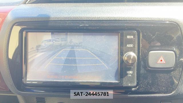 Toyota VITZ 2017-10 8343961-14