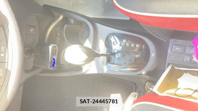 Toyota VITZ 2017-10 8343961-16