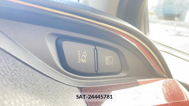 Toyota VITZ 2017-10 8343961-17