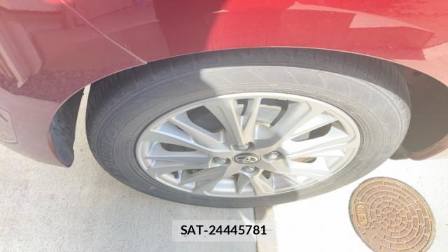 Toyota VITZ 2017-10 8343961-4
