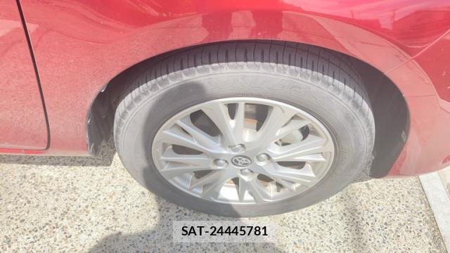 Toyota VITZ 2017-10 8343961-5