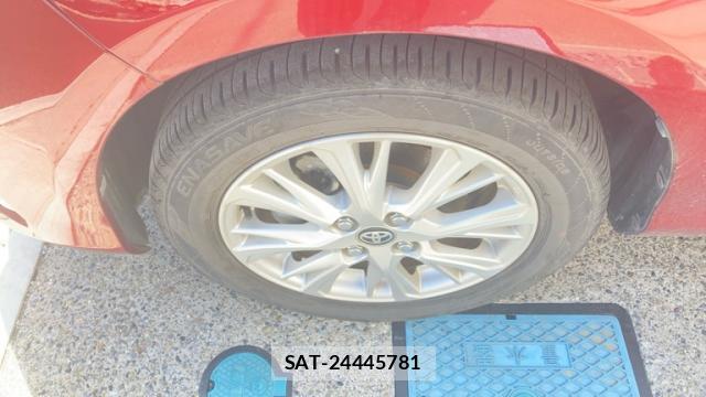 Toyota VITZ 2017-10 8343961-6