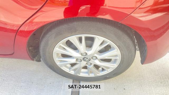 Toyota VITZ 2017-10 8343961-7
