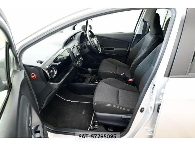 Toyota VITZ 2019-03 8344006-10