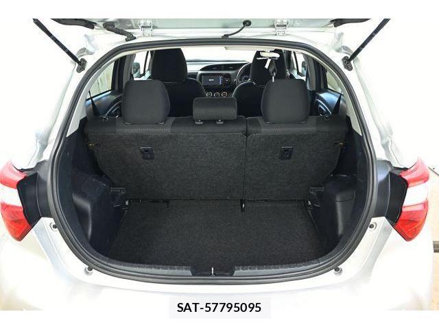 Toyota VITZ 2019-03 8344006-12