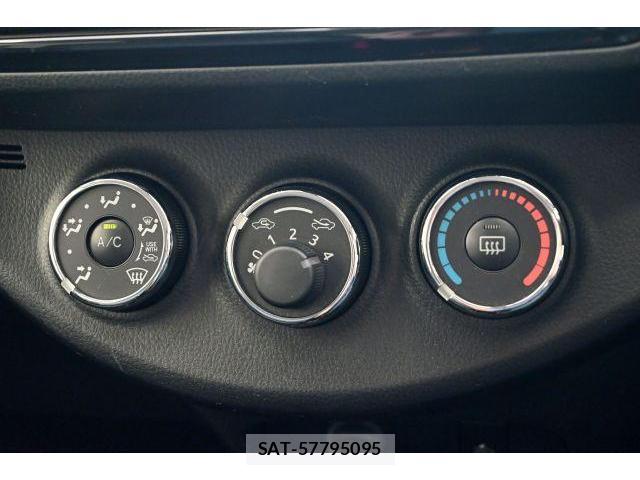 Toyota VITZ 2019-03 8344006-18