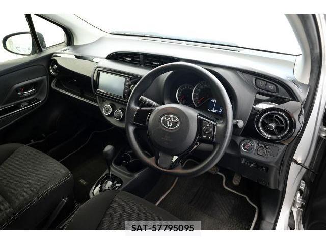 Toyota VITZ 2019-03 8344006-2