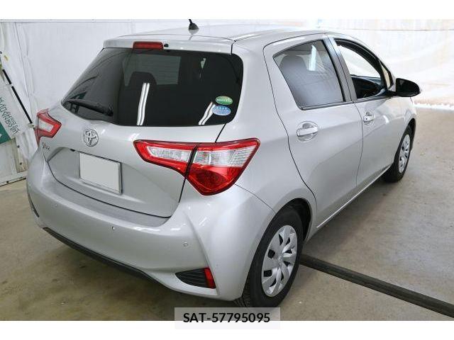 Toyota VITZ 2019-03 8344006-4