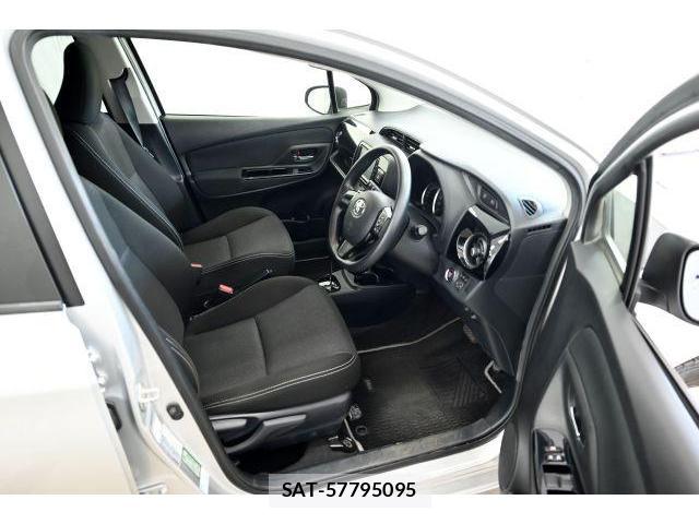 Toyota VITZ 2019-03 8344006-5