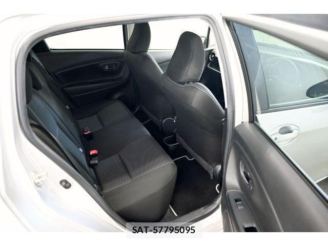 Toyota VITZ 2019-03 8344006-6