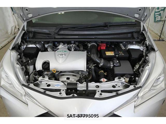 Toyota VITZ 2019-03 8344006-7