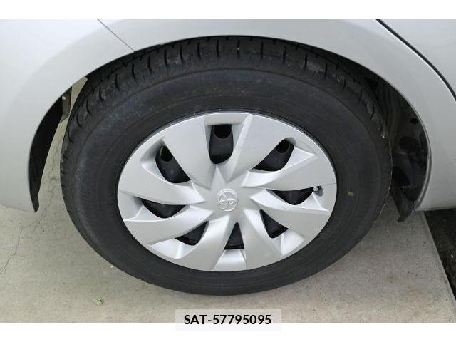 Toyota VITZ 2019-03 8344006-8