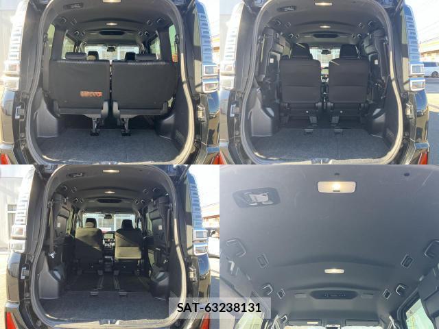 Toyota VOXY 2018-11 8342039-13