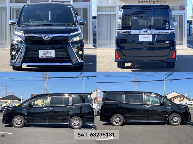 Toyota VOXY 2018-11 8342039-15