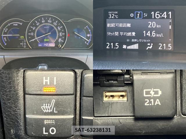 Toyota VOXY 2018-11 8342039-18