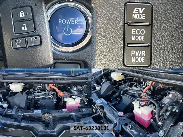 Toyota VOXY 2018-11 8342039-19